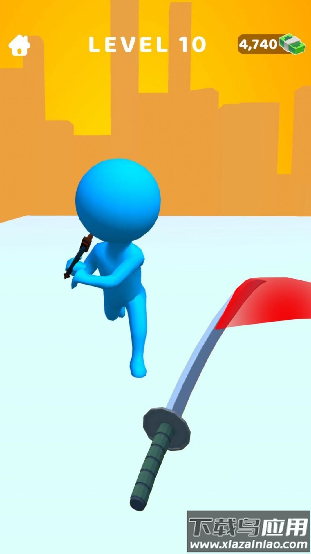 我是特工王游戏下载安装截图3