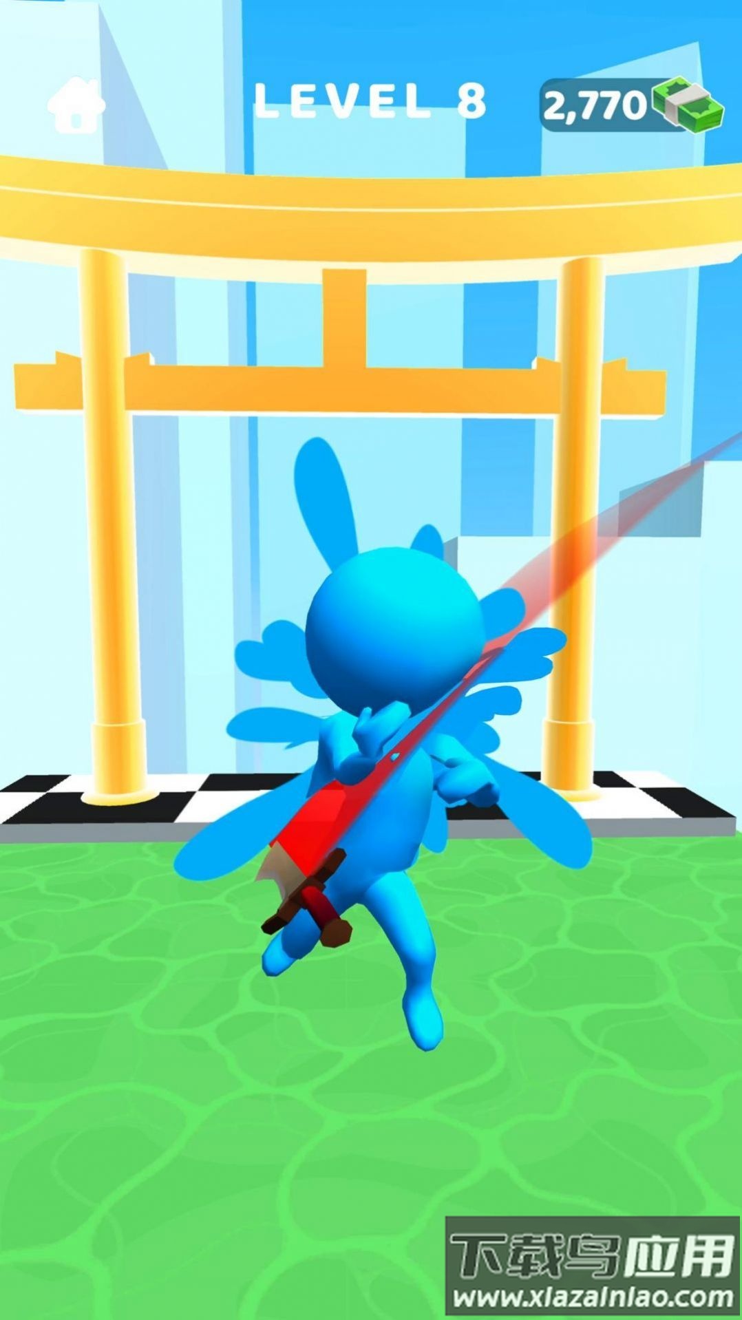 我是特工王游戏下载安装截图4