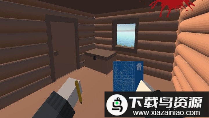 未变异者2.0中文版本截图