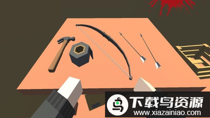 未变异者2.0中文版本截图