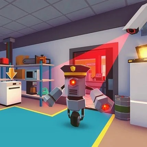 特工挑战模拟器手游下载