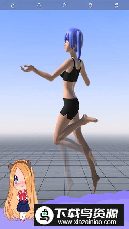 Magic Poser魔法人形师谷歌版正版截图5