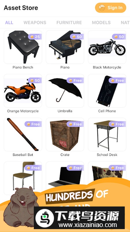 Magic Poser魔法人形师谷歌版正版截图7