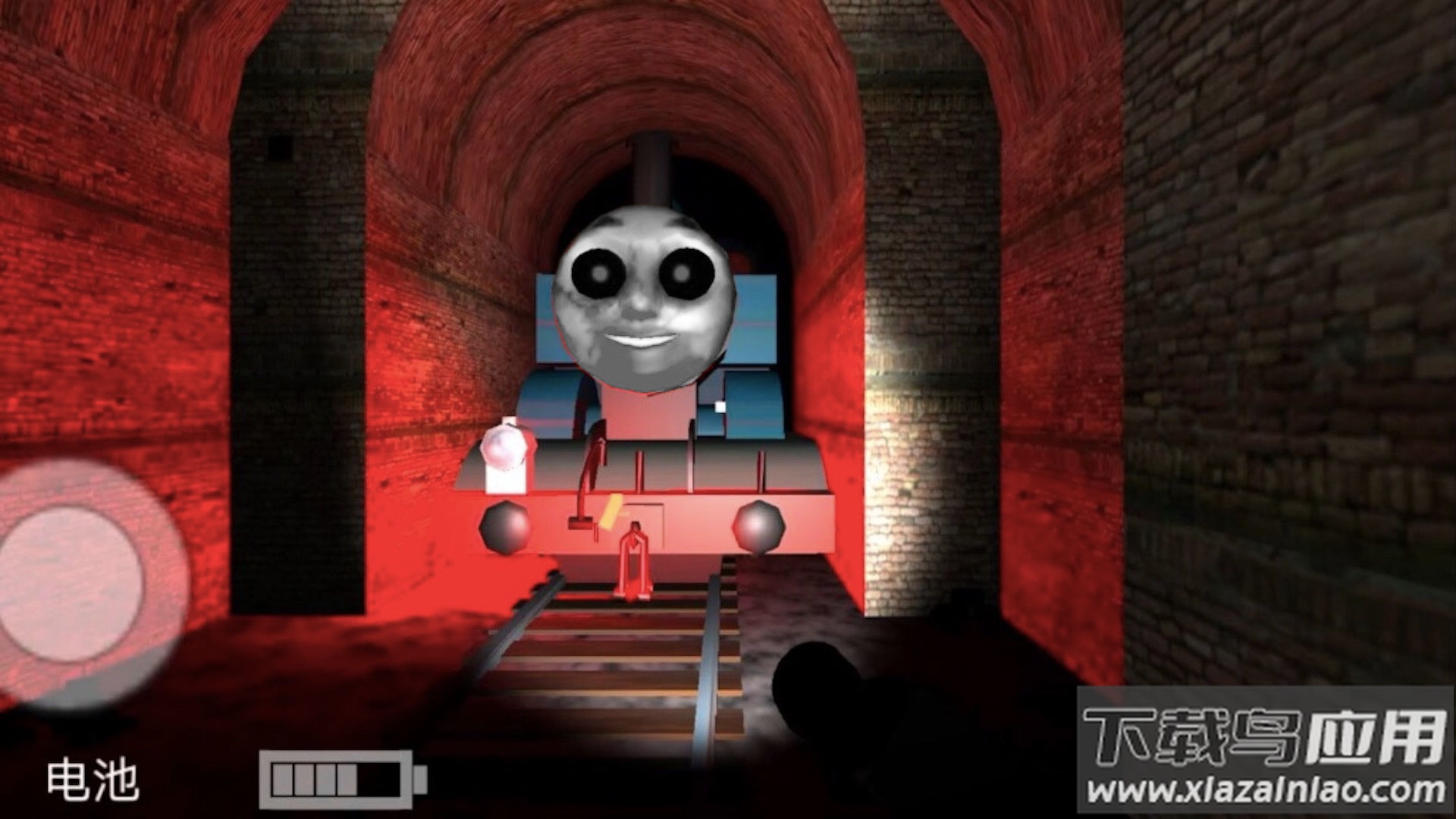 托马斯小火车奇妙小镇游戏截图3