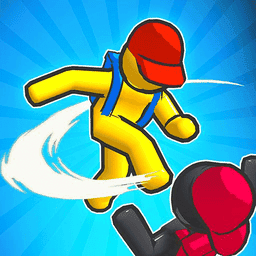 拯救火柴人手游