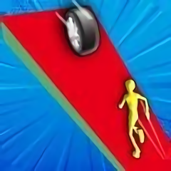 人类跑起来最新版