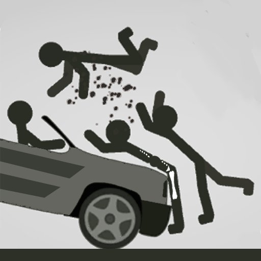 怒怼火柴人官方版