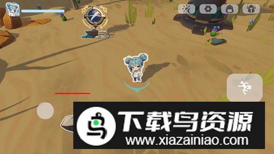 昼夜幻姬游戏手机版截图2