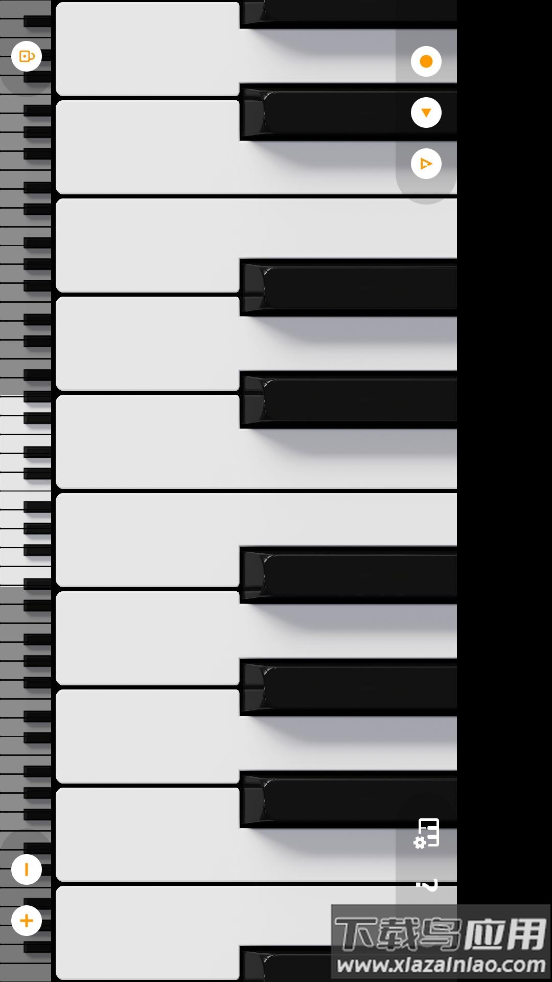 轻音钢琴app下载最新版截图5