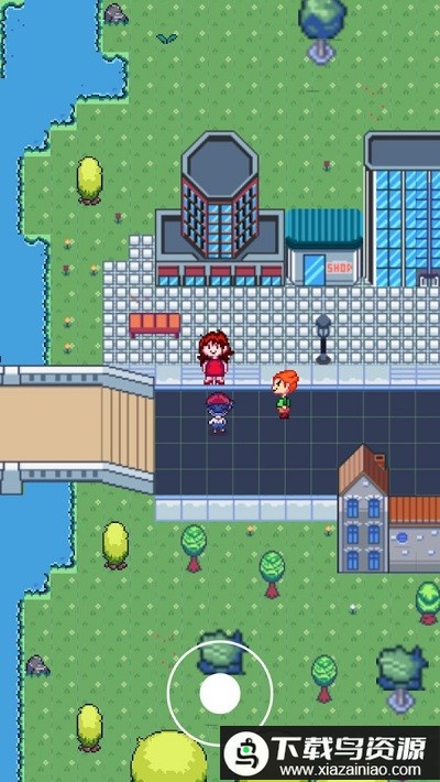 周五夜爱情之旅游戏最新版截图2