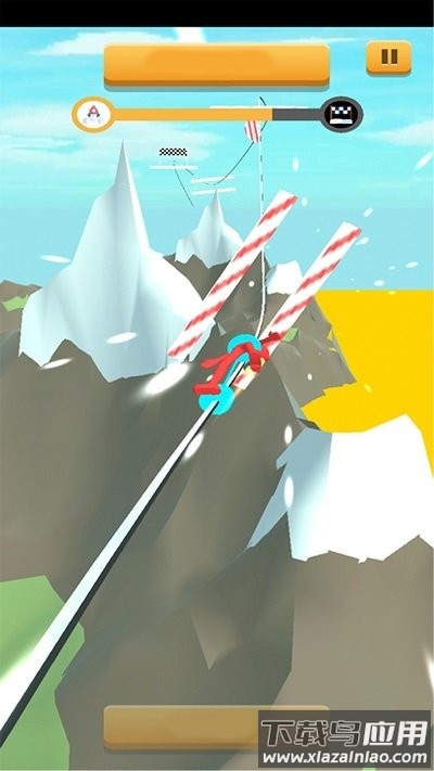 梦幻飞行游戏下载截图3