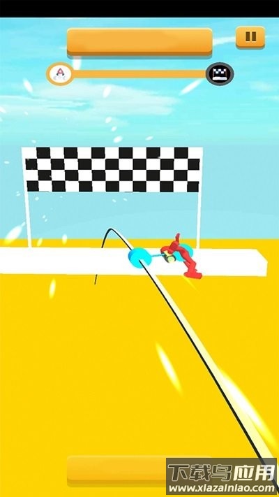 梦幻飞行游戏下载截图4