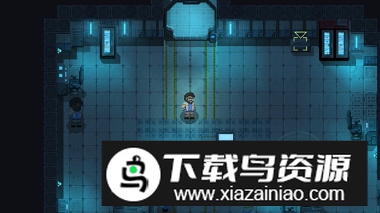 战争人太空行动完整版破解版最新版截图3