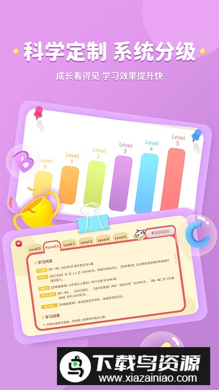 KISSABC线上学英语官方app截图3