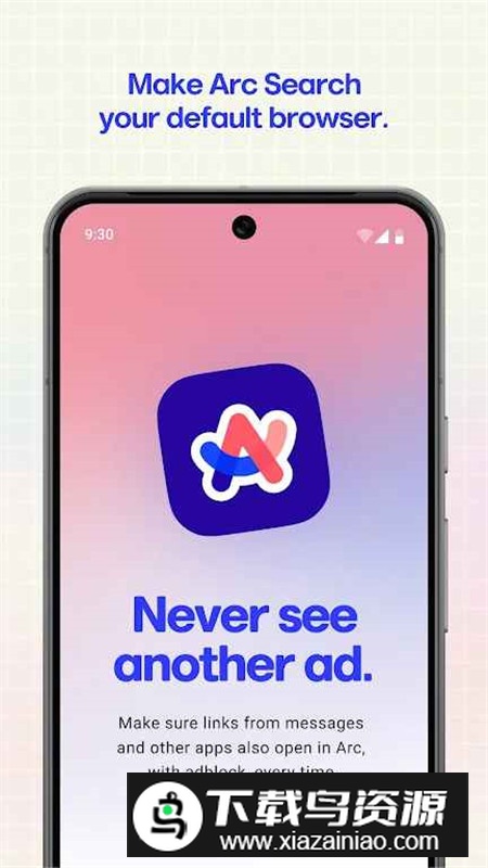 Arc Search浏览器安卓客户端最新版截图3