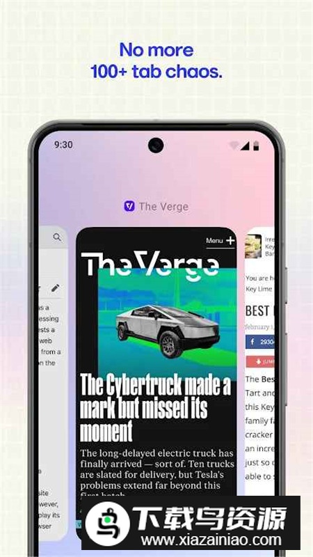 Arc Search浏览器安卓客户端最新版截图4