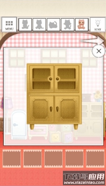 脱出猫咪之塔截图2