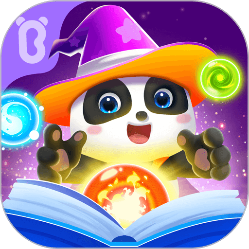 小魔女传奇正版