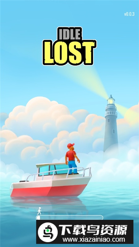丢失岛屿无限金币钻石最新版截图1