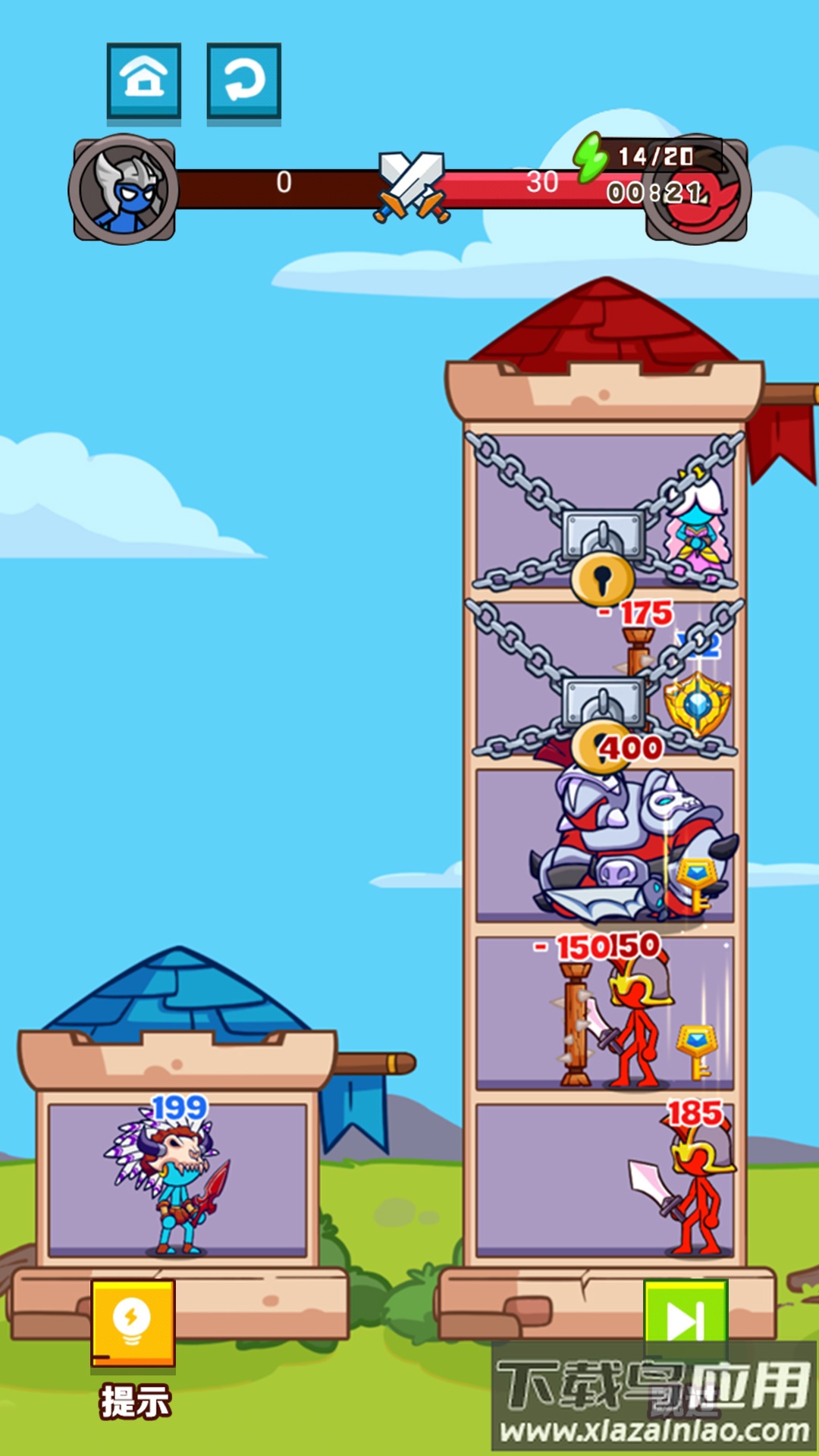 战地小勇士游戏下载安装截图1