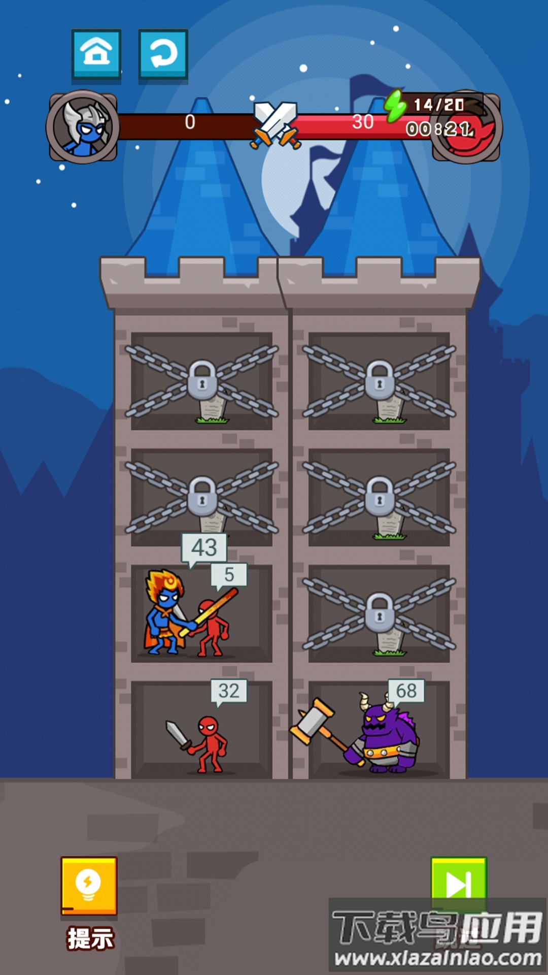 战地小勇士游戏下载安装截图3