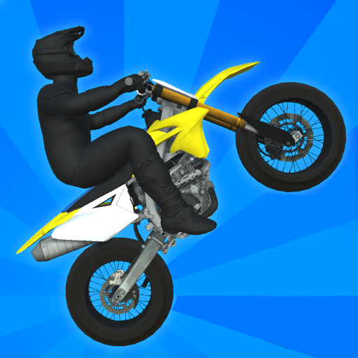 城市狂飙特技下载安装