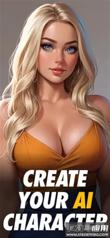 Jupi AI聊天软件官方版下载截图3