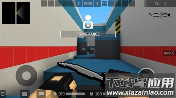 路障大作战游戏手机版下载(BLOCKPOST MOBILE)截图2