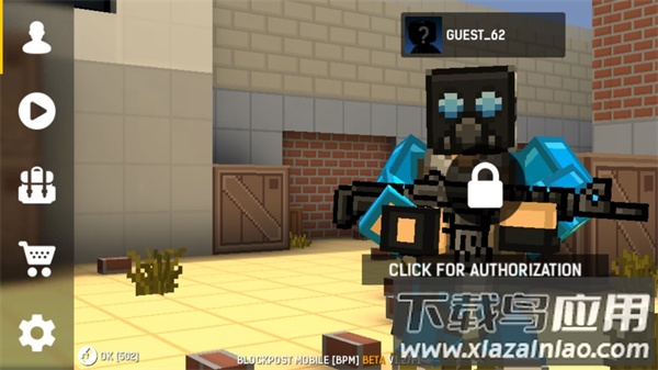 路障大作战游戏手机版下载(BLOCKPOST MOBILE)截图4