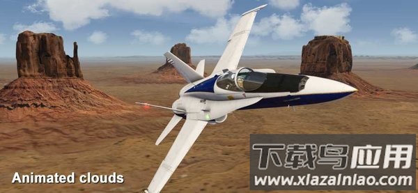 航空模拟器2021手机版下载安装截图3