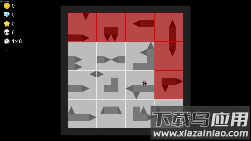 i wanna be the Creator截图2