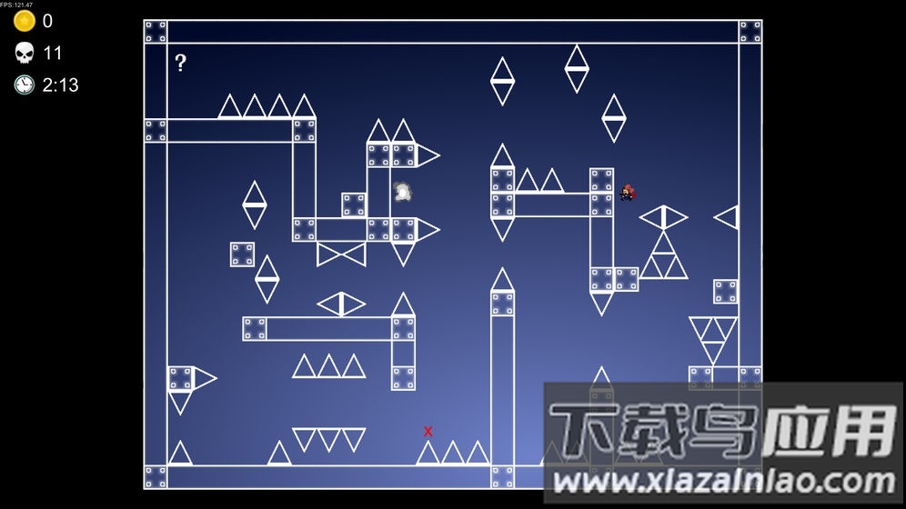 i wanna be the Creator截图4