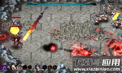 地牢小队汉化版下载安装最新版本截图2