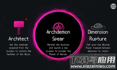 地牢小队汉化版下载安装最新版本截图3