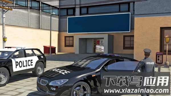 城市街头赛车游戏下载安装截图4