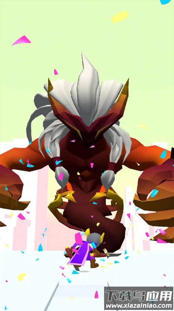 单挑我最行游戏下载安装截图2