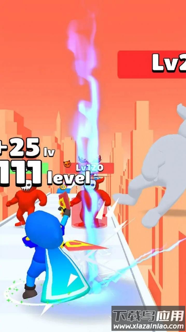 单挑我最行游戏下载安装截图4