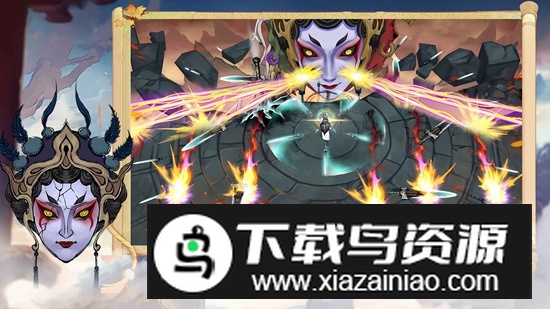 生存之剑内置菜单无敌版截图1