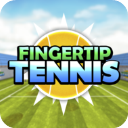 指尖网球游戏下载(Fingertip Tennis)