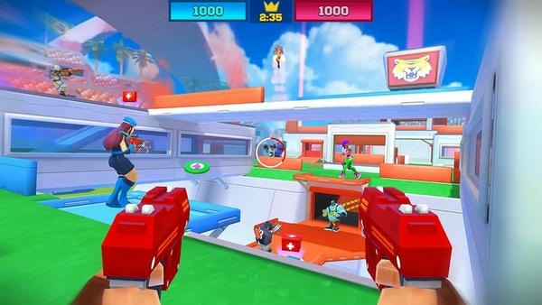 弗拉格职业射手2025内置菜单截图4