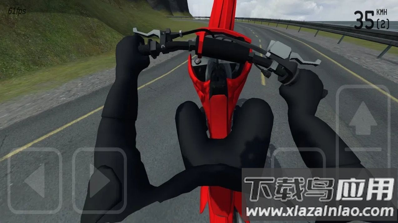 摩托车人生2游戏下载安装截图2