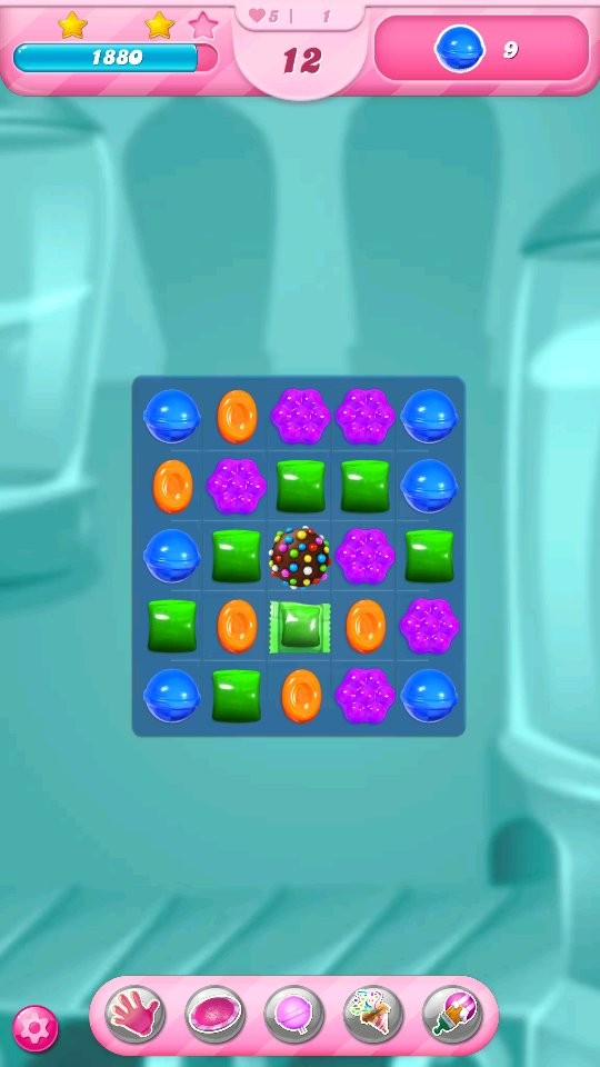 糖果传奇无限生命版截图1