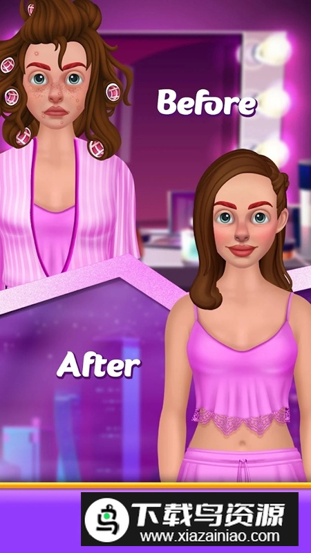 Merge Studio合并工作室中文版截图3