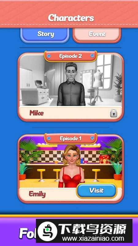 Merge Studio合并工作室中文版截图4