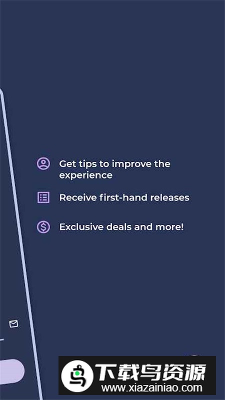 摩托罗拉通知app手机版最新版截图3