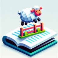 数羊模拟器官方正版