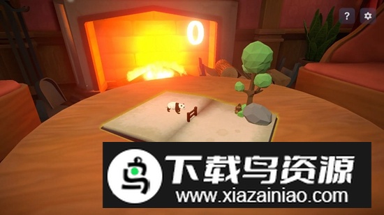 数羊模拟器官方正版截图2