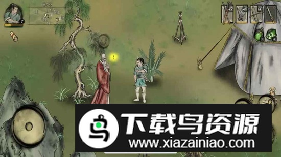 封魔大陆手游最新版截图1