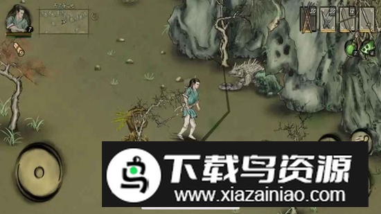 封魔大陆手游最新版截图2