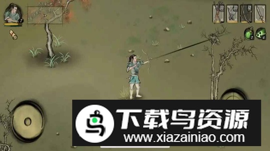 封魔大陆手游最新版截图3